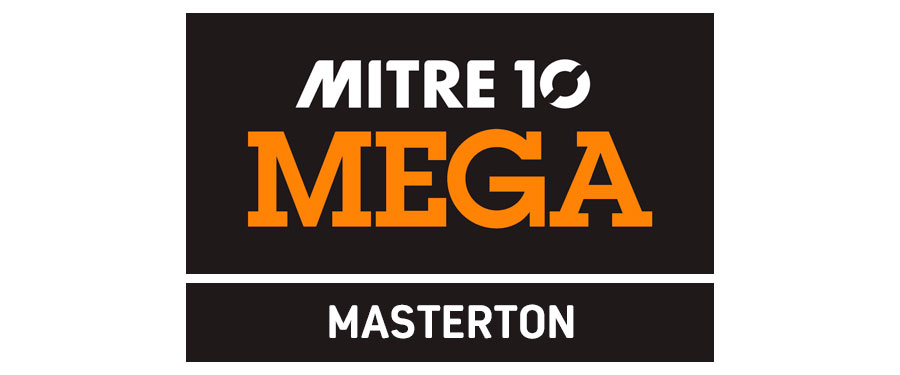 Mitre 10 MEGA Masterton