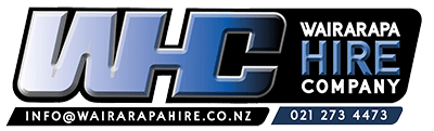 Wairarapa Hire Company